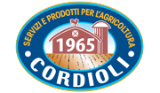 Logo Cordioli s.r.l.