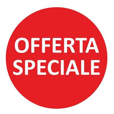  SPECIAL OFFER